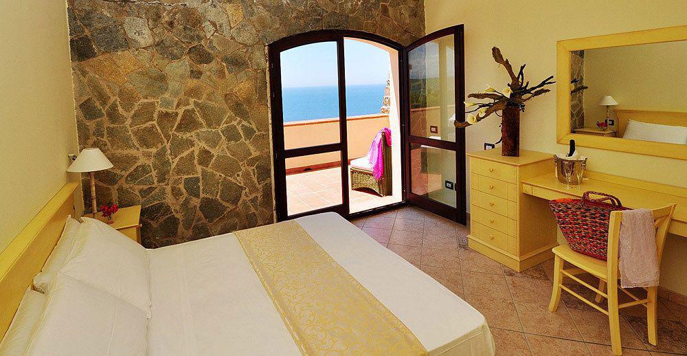 Torre Hotel - Adults Only Torre dei Corsari Exteriör bild