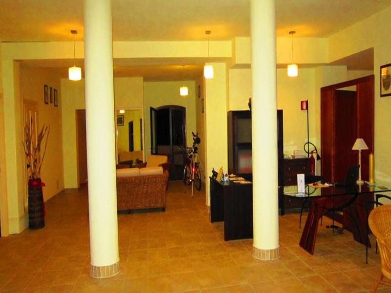Torre Hotel - Adults Only Torre dei Corsari Exteriör bild