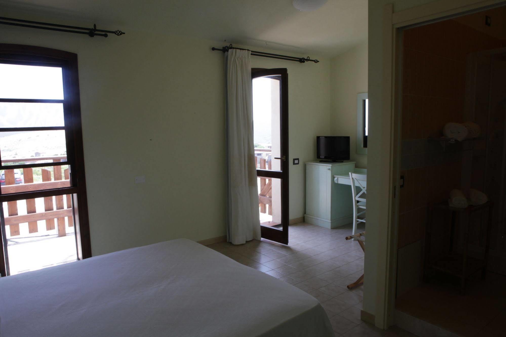 Torre Hotel - Adults Only Torre dei Corsari Exteriör bild