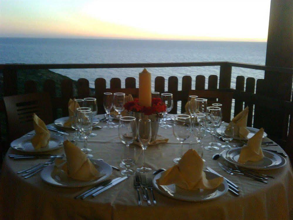Torre Hotel - Adults Only Torre dei Corsari Exteriör bild