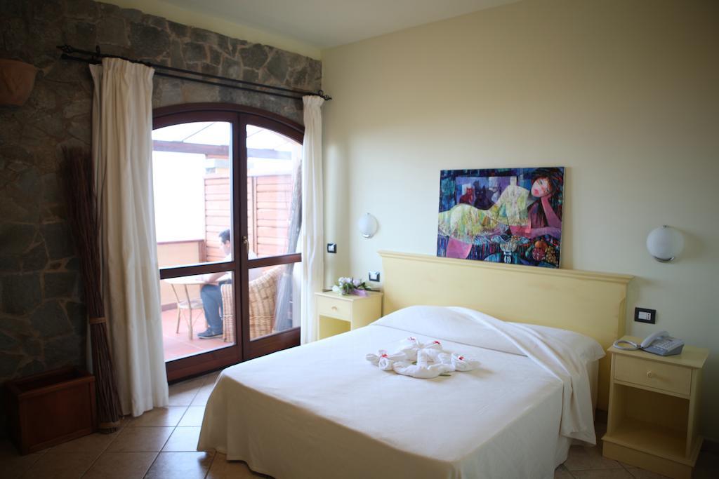 Torre Hotel - Adults Only Torre dei Corsari Exteriör bild
